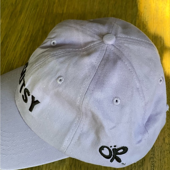 Olivia Rodrigo Guts World Tour Exclusive Hat - Picture 2 of 5